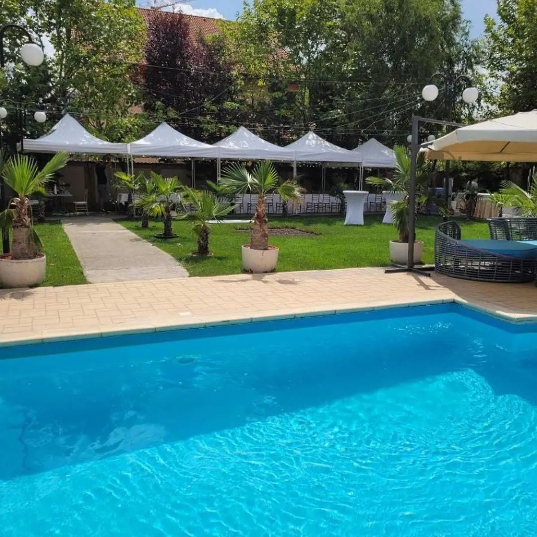 Luxury Mainson Villa Voluntari