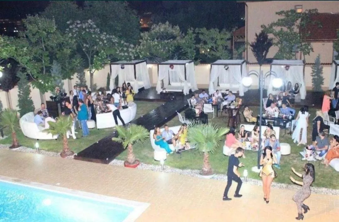 Luxury Mainson Villa Voluntari