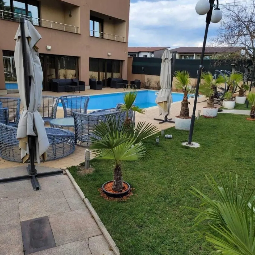 Luxury Mainson Villa Voluntari
