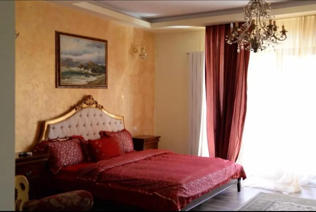 Luxury Mainson Villa Voluntari 0*,