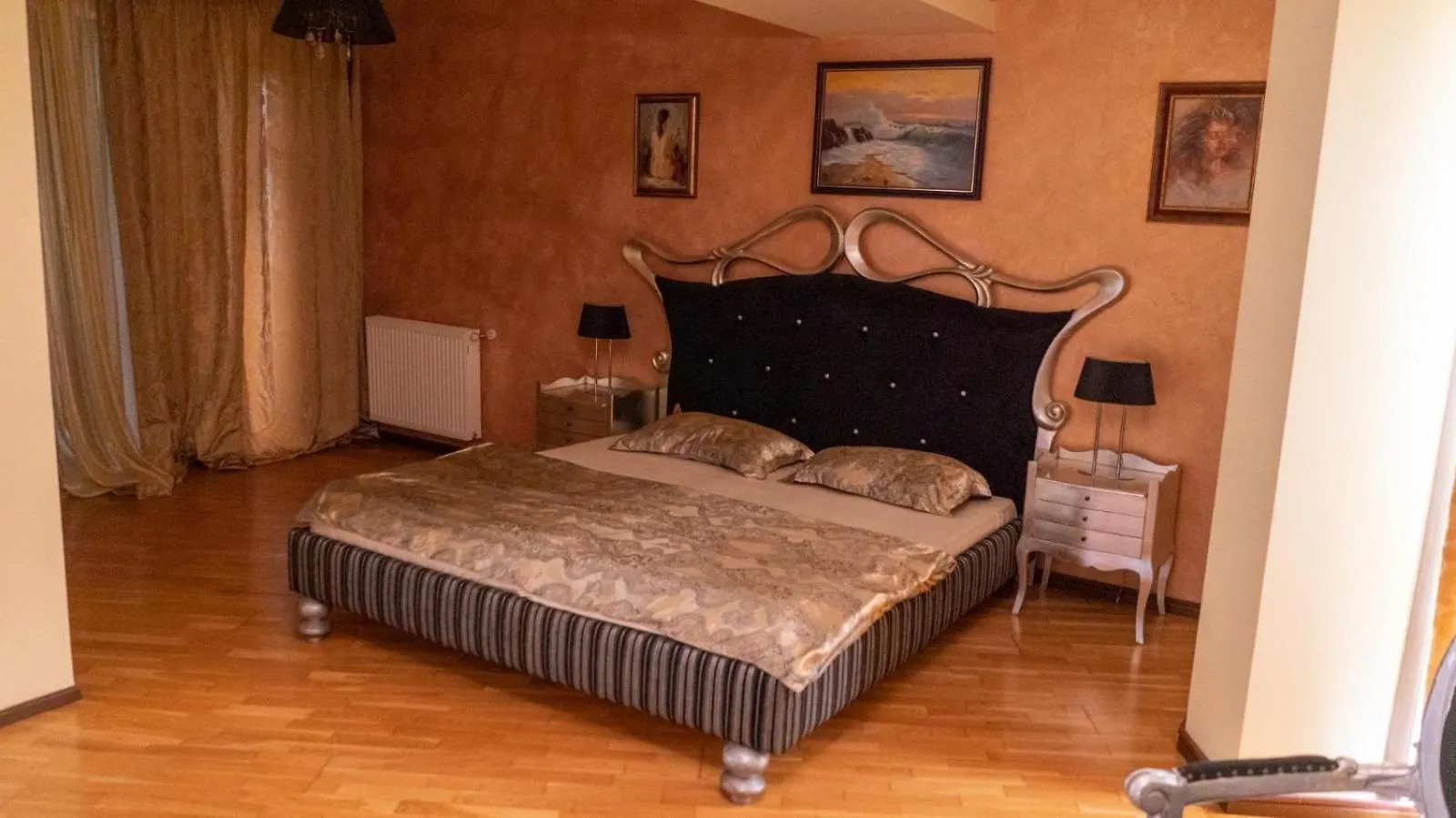 Luxury Mainson Villa Voluntari