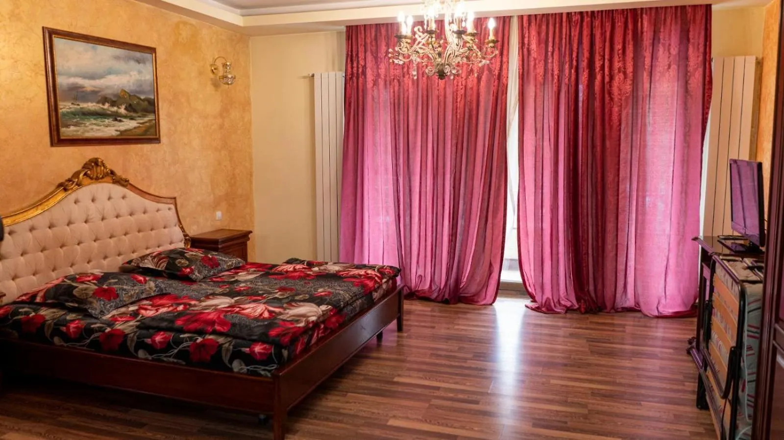 Luxury Mainson Villa Voluntari Románia