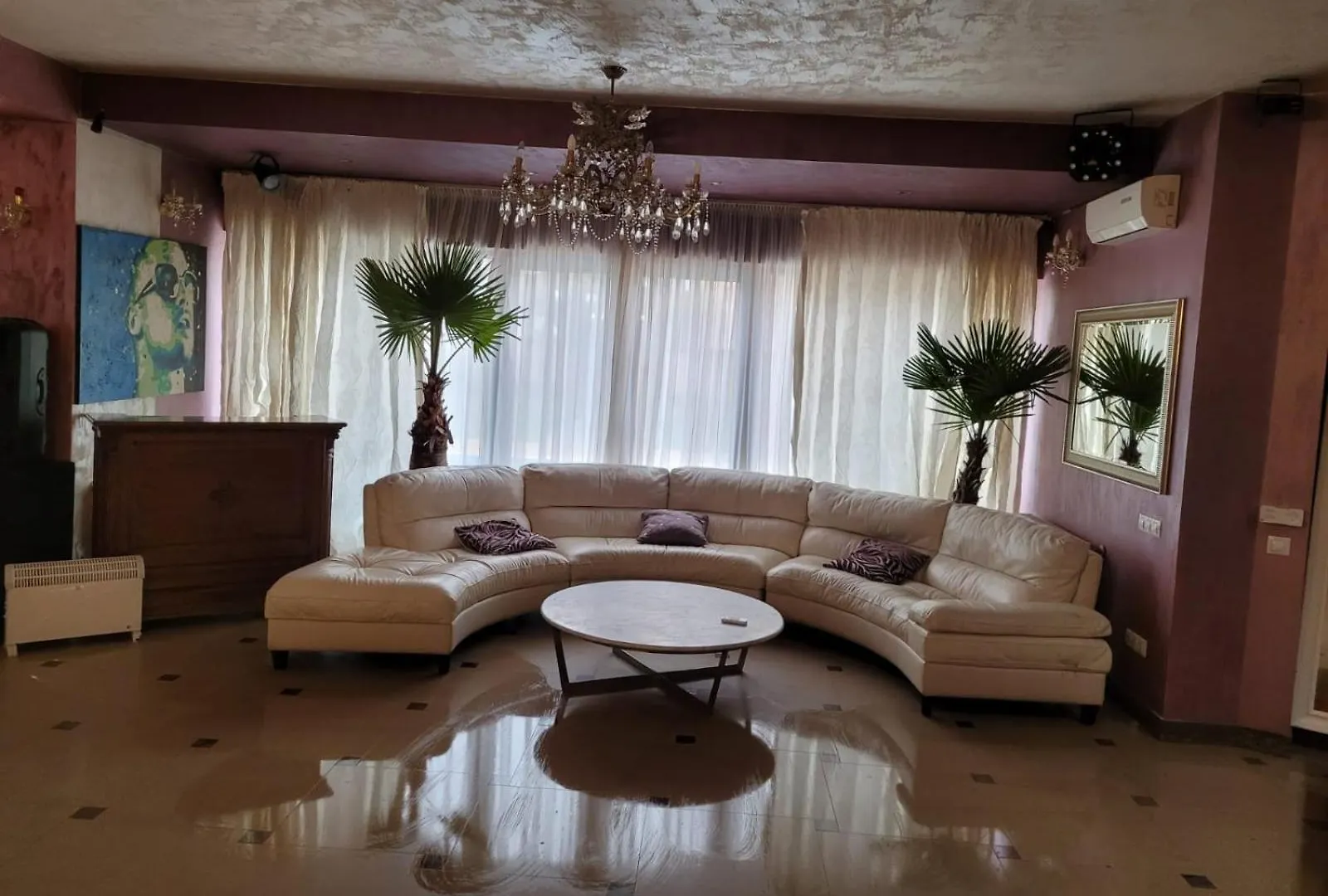 Luxury Mainson Villa Voluntari
